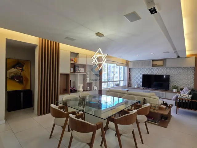 Imagem: Imperdível Apartamento de Luxo com 4 Quartos