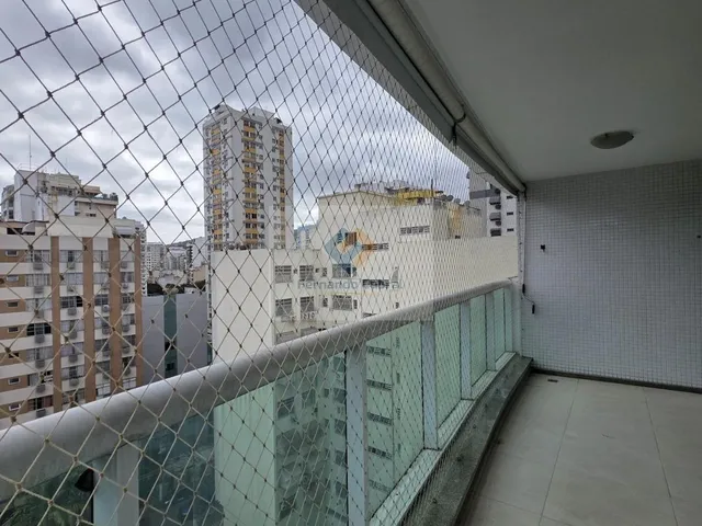 Imagem 3: Apartamento à venda em Icaraí, Niterói-RJ: 3 quartos, 1 suíte, 1 sala, 3 banheiros, 2