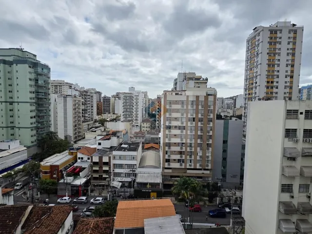 Imagem 4: Apartamento à venda em Icaraí, Niterói-RJ: 3 quartos, 1 suíte, 1 sala, 3 banheiros, 2