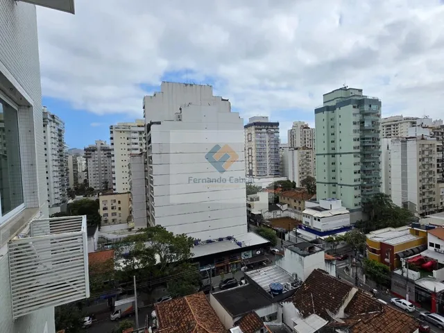 Imagem 12: Apartamento à venda em Icaraí, Niterói-RJ: 3 quartos, 1 suíte, 1 sala, 3 banheiros, 2