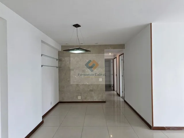 Imagem 8: Apartamento à venda em Icaraí, Niterói-RJ: 3 quartos, 1 suíte, 1 sala, 3 banheiros, 2
