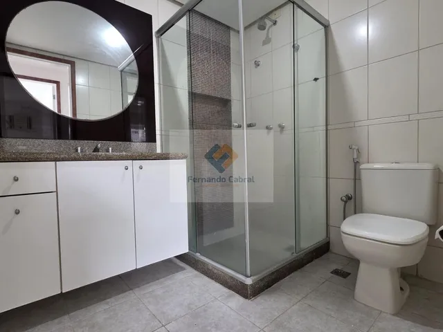 Imagem 7: Apartamento à venda em Icaraí, Niterói-RJ: 3 quartos, 1 suíte, 1 sala, 3 banheiros, 2
