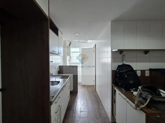 Imagem 14: Apartamento à venda em Icaraí, Niterói-RJ: 3 quartos, 1 suíte, 1 sala, 3 banheiros, 2