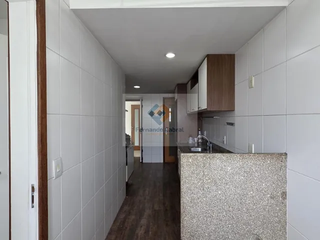 Imagem 13: Apartamento à venda em Icaraí, Niterói-RJ: 3 quartos, 1 suíte, 1 sala, 3 banheiros, 2