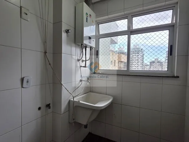 Imagem 10: Apartamento à venda em Icaraí, Niterói-RJ: 3 quartos, 1 suíte, 1 sala, 3 banheiros, 2