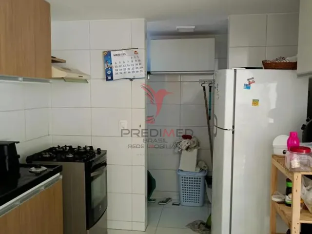 Imagem 5: Vendo apartamento em Jardim Oceania 3 quartos e 2 Vagas de Garagem