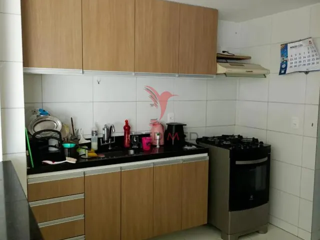 Imagem 7: Vendo apartamento em Jardim Oceania 3 quartos e 2 Vagas de Garagem