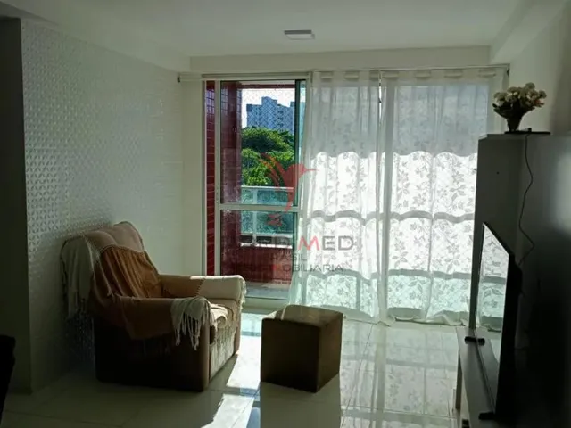 Imagem 9: Vendo apartamento em Jardim Oceania 3 quartos e 2 Vagas de Garagem