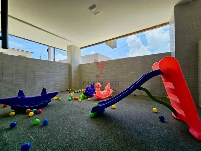 Imagem 3: Apartamento de 3 Quartos, porteira fechada em PRAIA DE FORMOSA