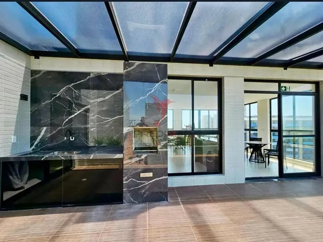 Imagem 8: Apartamento de 3 Quartos, porteira fechada em PRAIA DE FORMOSA