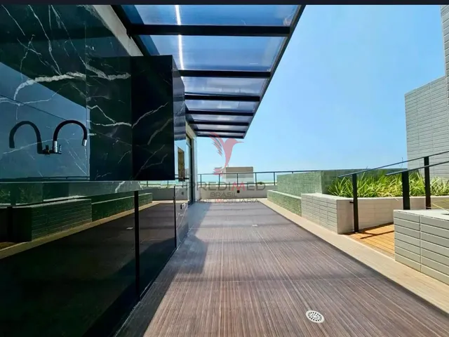 Imagem 2: Apartamento de 3 Quartos, porteira fechada em PRAIA DE FORMOSA