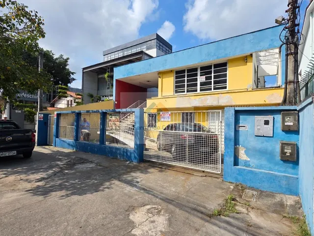 Imagem 11: Casa Comercial à Venda ou Locação em Niterói-RJ, São Francisco: 3 Quartos, 1 Suíte