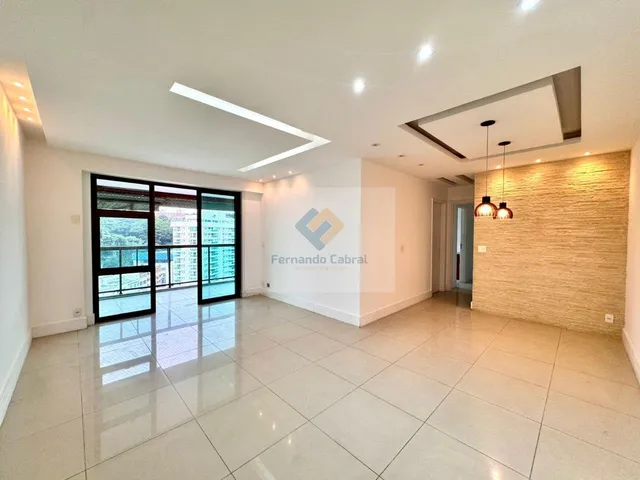 Imagem: Imperdível Apartamento de Luxo 4 Quartos