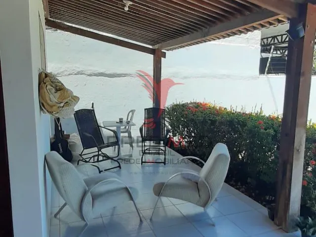 Imagem 4: Casa no Bessa a 800m da praia