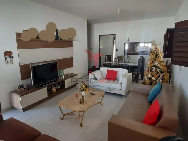 Imagem 5: Casa no Bessa a 800m da praia