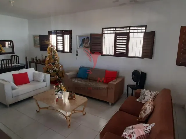 Imagem 10: Casa no Bessa a 800m da praia