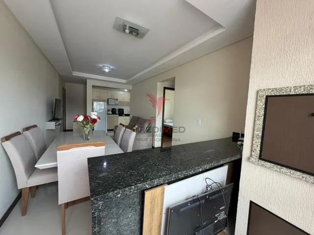 Imagem 3: Apartamento Semi Mobiliado no Amizade. Jaguará do Sul
