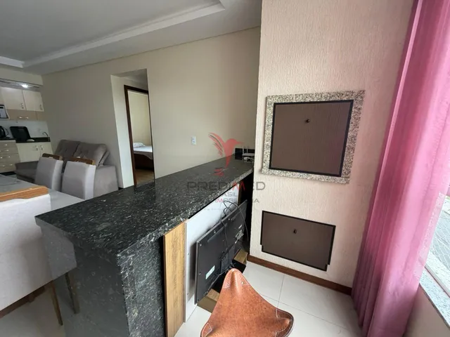 Imagem 4: Apartamento Semi Mobiliado no Amizade. Jaguará do Sul