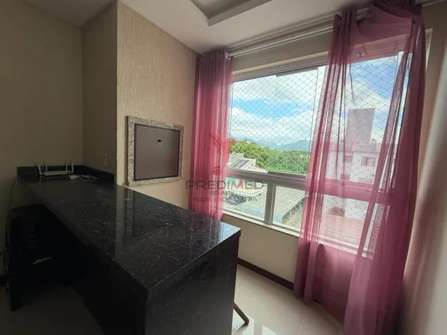 Imagem 2: Apartamento Semi Mobiliado no Amizade. Jaguará do Sul
