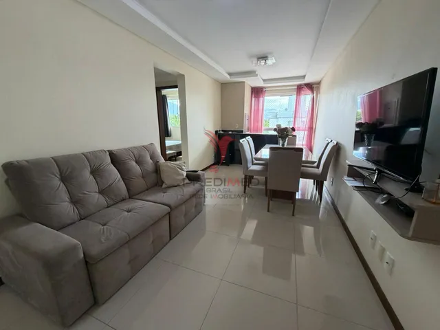 Imagem 8: Apartamento Semi Mobiliado no Amizade. Jaguará do Sul