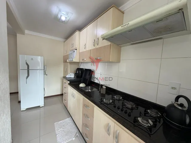 Imagem 9: Apartamento Semi Mobiliado no Amizade. Jaguará do Sul
