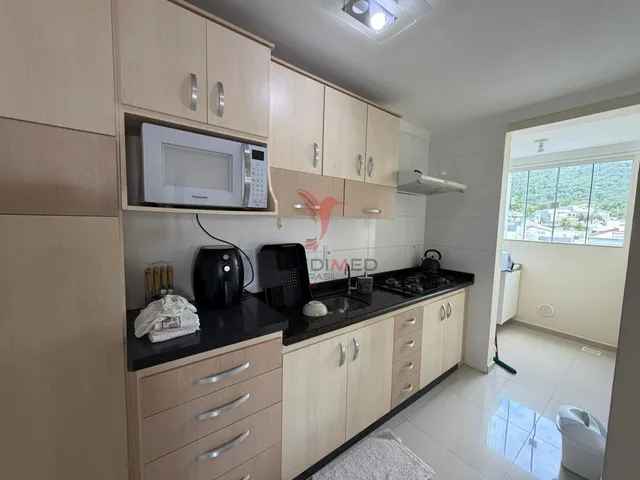 Imagem 10: Apartamento Semi Mobiliado no Amizade. Jaguará do Sul