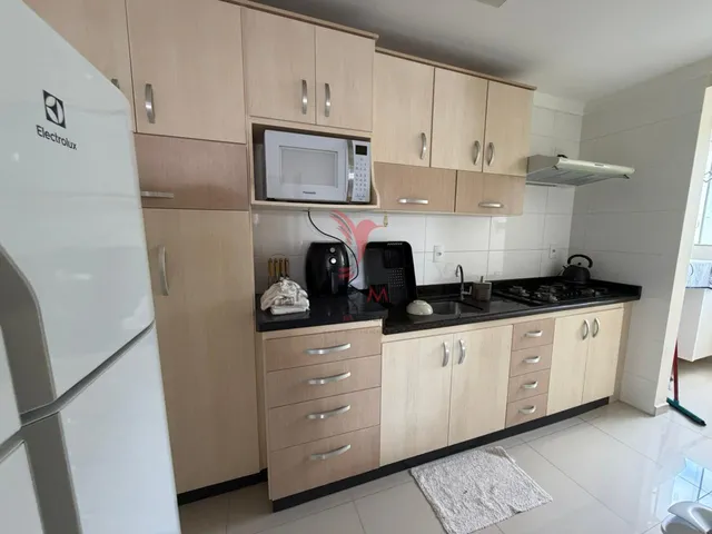 Imagem 12: Apartamento Semi Mobiliado no Amizade. Jaguará do Sul