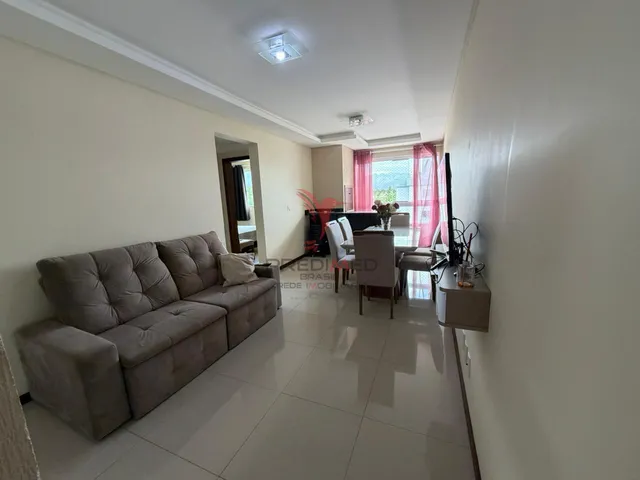 Imagem 6: Apartamento Semi Mobiliado no Amizade. Jaguará do Sul