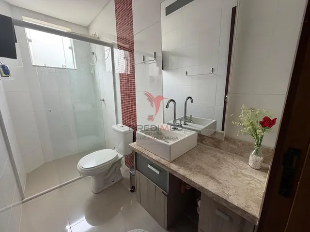 Imagem 5: Apartamento Semi Mobiliado no Amizade. Jaguará do Sul