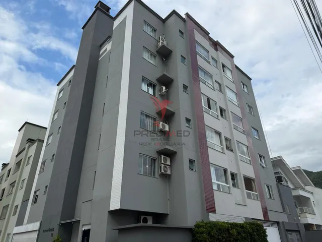 Imagem 7: Apartamento Semi Mobiliado no Amizade. Jaguará do Sul