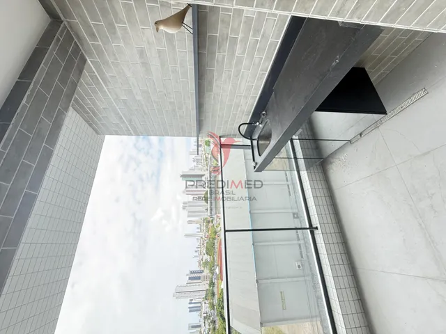 Imagem: Apartamento no Bairro dos Estados, Porteira