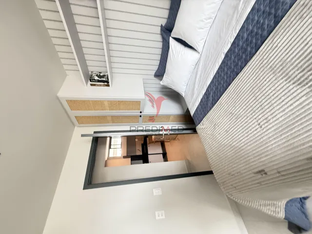 Imagem 2: Apartamento no Bairro dos Estados , Porteira Fechada
