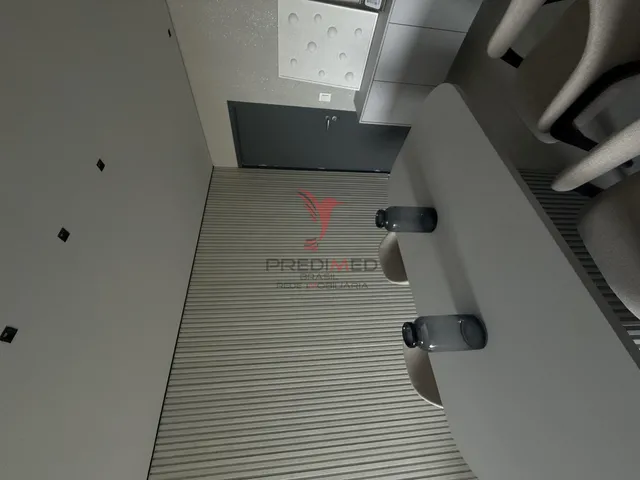 Imagem 14: Apartamento no Bairro dos Estados , Porteira Fechada