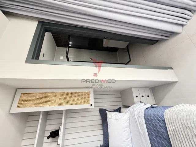 Imagem 6: Apartamento no Bairro dos Estados , Porteira Fechada