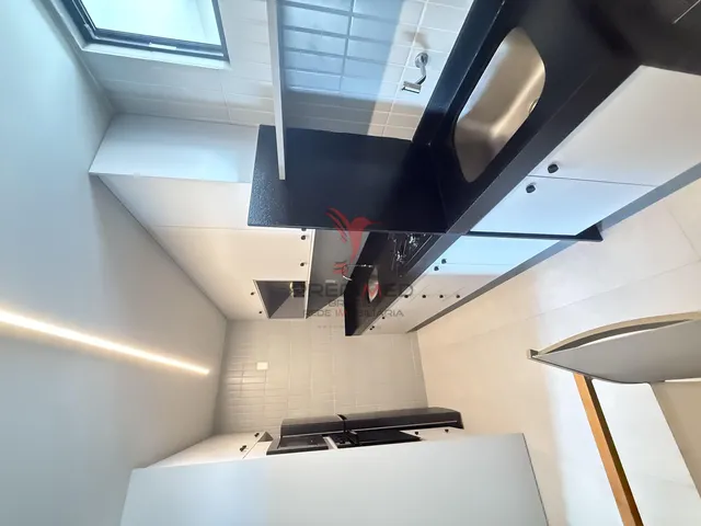 Imagem 9: Apartamento no Bairro dos Estados , Porteira Fechada