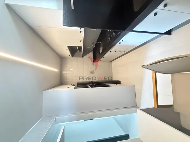 Imagem 3: Apartamento no Bairro dos Estados , Porteira Fechada
