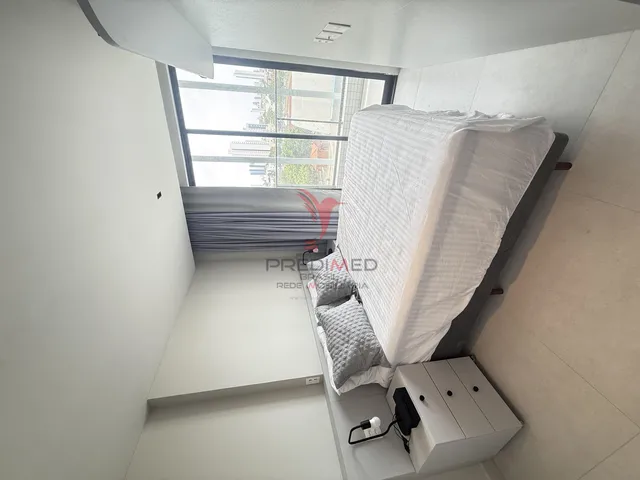 Imagem 11: Apartamento no Bairro dos Estados , Porteira Fechada
