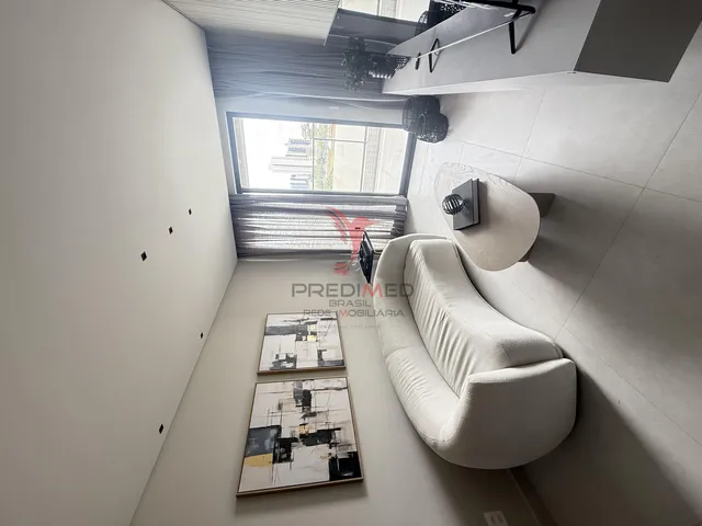 Imagem 16: Apartamento no Bairro dos Estados , Porteira Fechada