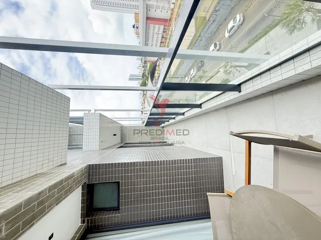 Imagem 10: Apartamento no Bairro dos Estados , Porteira Fechada