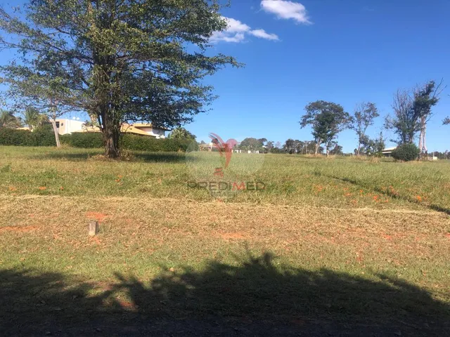Imagem: Lote/Terreno de 4437M² no Bairro Área