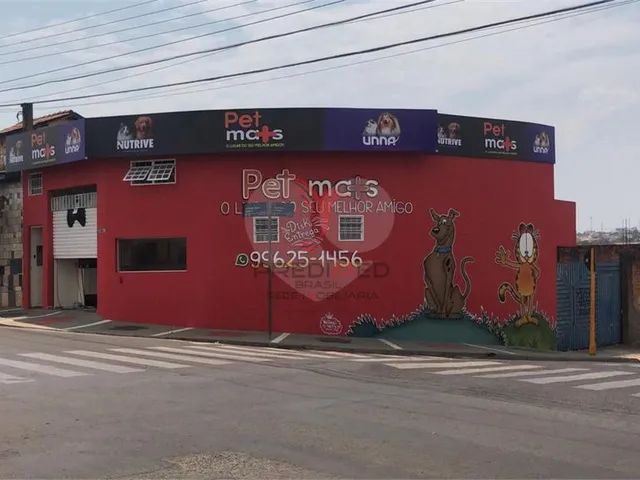 Imagem: Loja / Salão / Ponto Comercial de 35m²