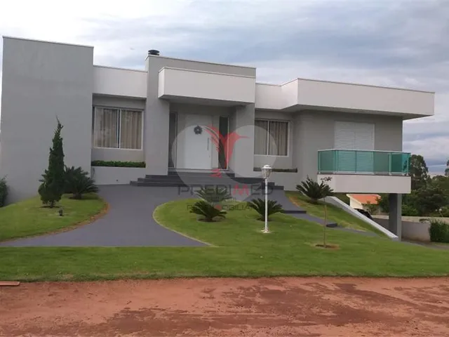 Imagem: Casa de Condomínio de 2 Quartos, 300M²
