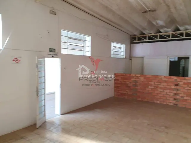 Imagem 3: Loja / Salão / Ponto Comercial de 230M² no Bairro Centro, em Botucatu