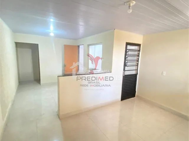 Imagem: Núcleo Habitacional Jardim Bocayuva