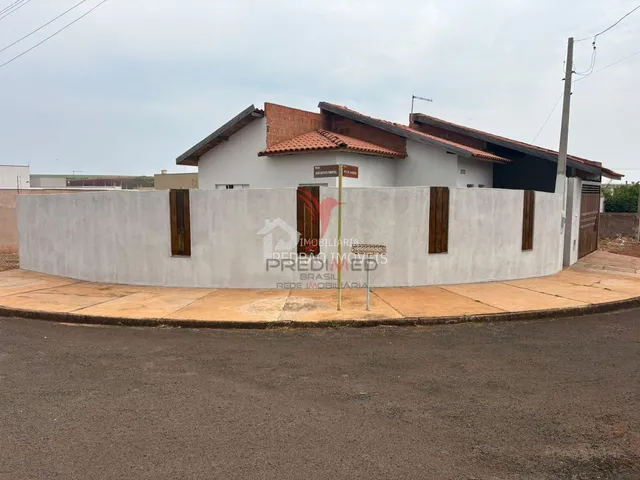 Imagem: Jardim santa Clara