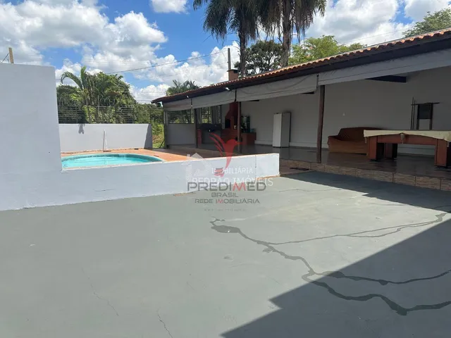 Imagem: Casa de no bairro Vale do Igapó, em Bauru