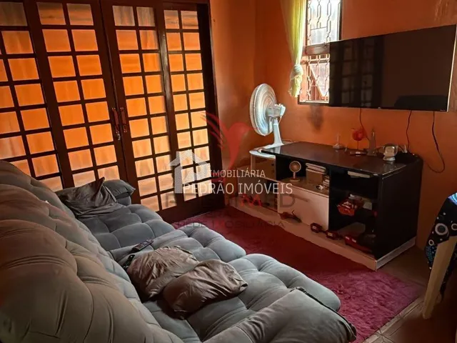 Imagem: Conjunto Habitacional Nosso Teto