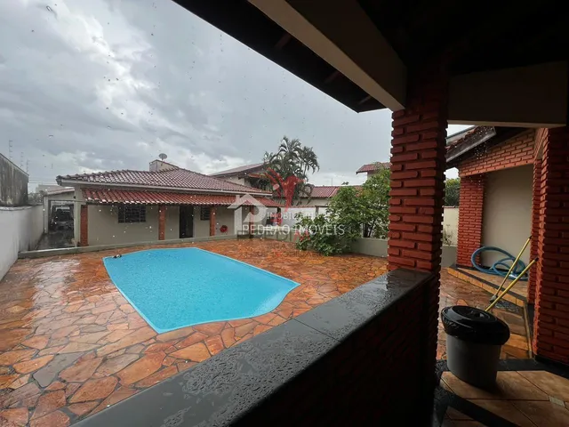 Imagem: Bela Vista / Brotas