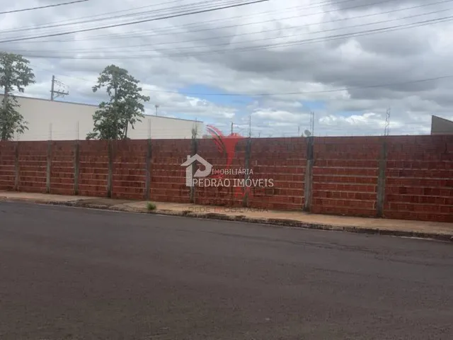 Imagem: Jardim Ouro Verde / Igaraçu do Tietê