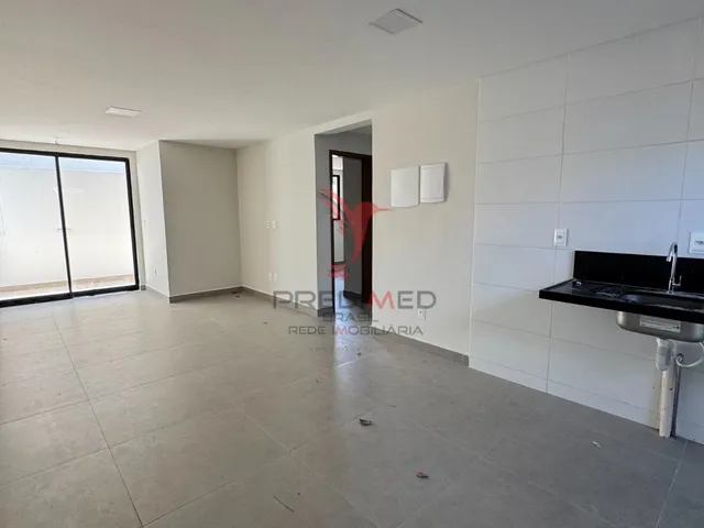 Imagem: Apartamento térreo no bairro dos estados